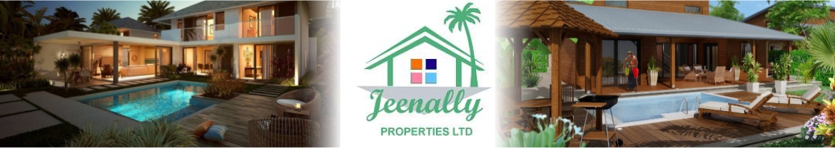 Jeenally Properties