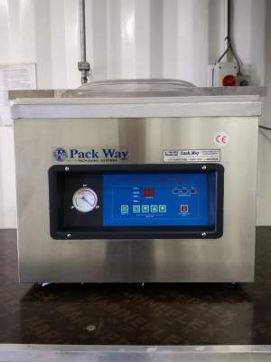 Vacuum sealing machine - Other machines on Aster Vender