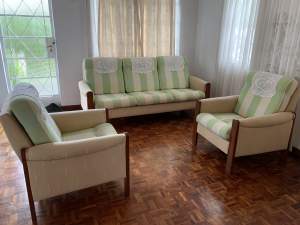 Living room sofa set - Living room sets on Aster Vender