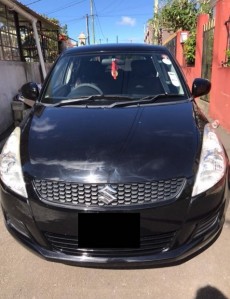Suzuki Swift (Japan) for sale  - Compact cars on Aster Vender