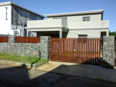 House for sale at Albion Mauritius - House on Aster Vender