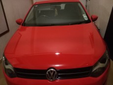 VW Polo a vendre - Compact cars on Aster Vender