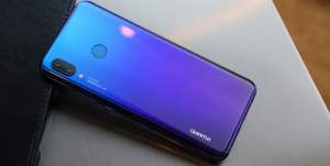 Huawei Nova 3i - Huawei Phones on Aster Vender