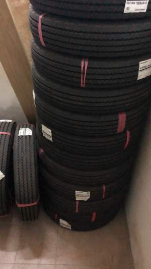 Tires  - Spare Part on Aster Vender