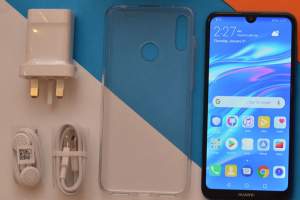 Huawei Y7PRIME 2019 - Huawei Phones on Aster Vender