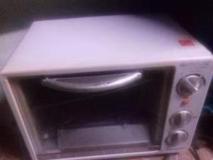 MINI FOUR A VENDRE - Kitchen appliances on Aster Vender