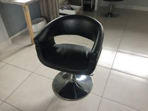 Saloon Chair  - Others on Aster Vender