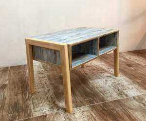 Plywood coffee table  - Tables on Aster Vender