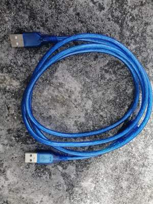 usb to usb cable for sale - All Informatics Products on Aster Vender