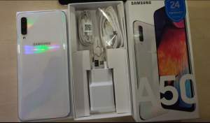 Samsung A50 - Galaxy A Series on Aster Vender