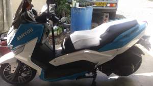 Scooter 175cc for sale - Scooters (above 50cc)