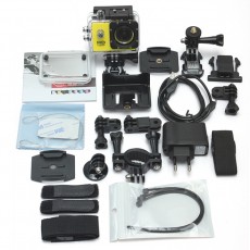 Camera sport hd Waterproof - All Informatics Products on Aster Vender