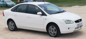 Ford Focus 2007 for sale - Family Cars on Aster Vender