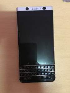 Blackberry  - Android Phones on Aster Vender