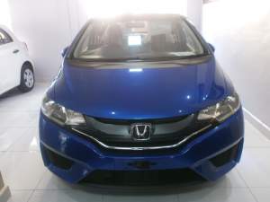 Honda Fit - Family Cars on Aster Vender