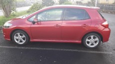 Toyota Auris 1500 cc for sale (Year 2010 - Mileage 36000 km) (Call after 6 p.m or WhatsApp) - PRICE NEGOTIABLE - Luxury Cars on Aster Vender