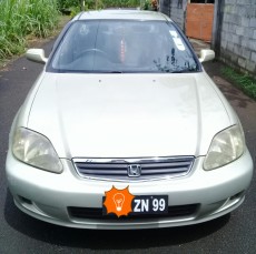 Honda Civic 1490 cc for sale - Family Cars on Aster Vender