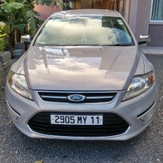 Ford Mondeo 1600cc for sale - Family Cars on Aster Vender