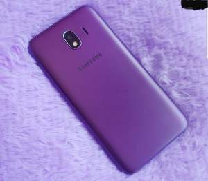 Samsung j4  - Galaxy J Series on Aster Vender