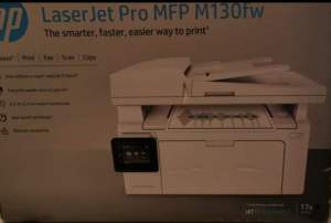 Laser printer - Laser printer on Aster Vender