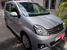 Perodua viva elite an2012 f.option - Family Cars on Aster Vender