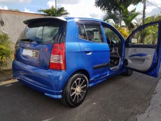 Kia picanto an05 f.option - Compact cars on Aster Vender