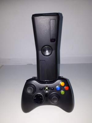 Xbox 360 slim - All Informatics Products on Aster Vender