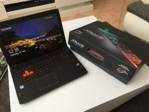 ASUS ROG Zephyrus G14 14