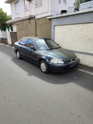 Honda civic ek3 - Family Cars on Aster Vender