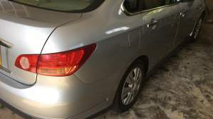 Nissan blue bird sylphy yr 06  - Family Cars on Aster Vender