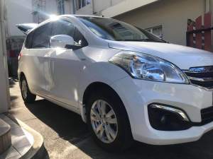 Suzuki Ertiga For sale - Family Cars on Aster Vender