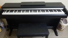 Piano - Piano on Aster Vender