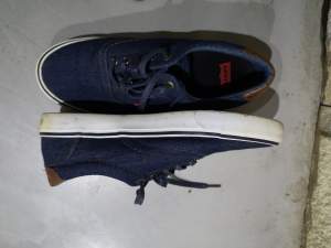 Levi's footwear - Sneakers on Aster Vender