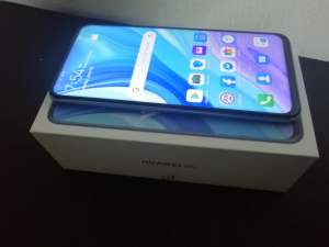 Huawei Y9S - Huawei Phones on Aster Vender