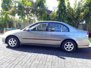 Honda Civic - Family Cars on Aster Vender