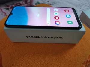 Samsung A30S  - Galaxy A Series on Aster Vender