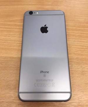 iPhone 6s Plus 64gb for sell  - iPhones on Aster Vender