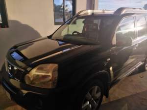 Nissan X trail - SUV Cars on Aster Vender