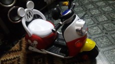 Scooter electrick pou enfen 2500 - Scooters (upto 50cc) on Aster Vender