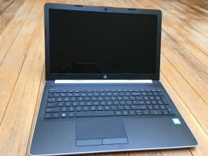 Laptop HP 15 - Laptop on Aster Vender