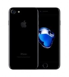  Apple iPhone 7 smartphone - 32GB - Black (Unlocked) - sealed in box  - iPhones on Aster Vender