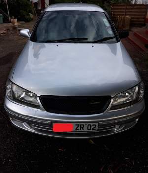 Nissan Sunny N16 - Family Cars on Aster Vender