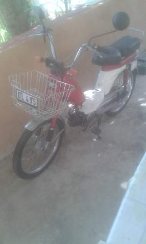 Moped Mini Honda - Mopeds on Aster Vender