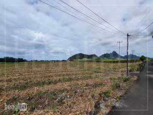 Residential land of 10.8 perches is for sale in Ernest Florent, Bel Ai - Land on Aster Vender