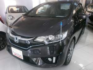 HONDA FIT S PACKAGE - Family Cars on Aster Vender