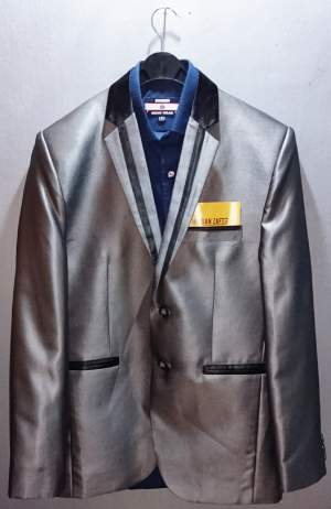 Suit-Size S - Suits (Men) on Aster Vender