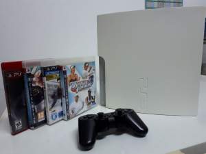 Playstation 3  Slim - All Informatics Products on Aster Vender