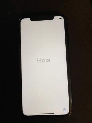 IPhone XR 128gb Black - iPhones on Aster Vender