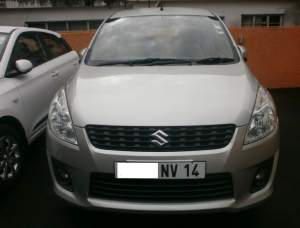 SUZUKI ERTIGA 7 SEATER - Family Cars on Aster Vender