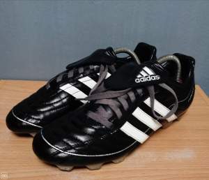 Soccer Package - Adidas - Sports outfits on Aster Vender